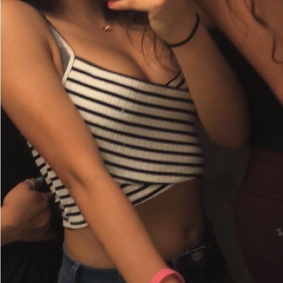 forever 21 tank top - Picture 4 of 4